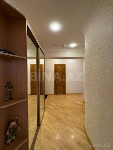 Satılır 2 otaqlı yeni tikili 80 m², İçəri Şəhər m., photo 8 from 14