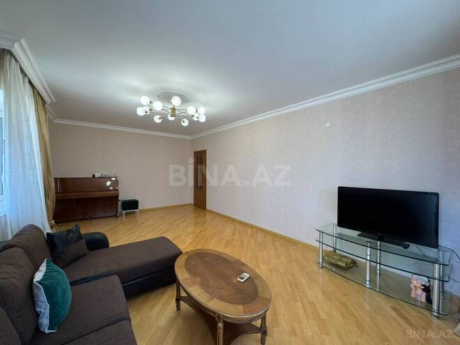 Satılır 2 otaqlı yeni tikili 80 m², İçəri Şəhər m., photo 5 from 14