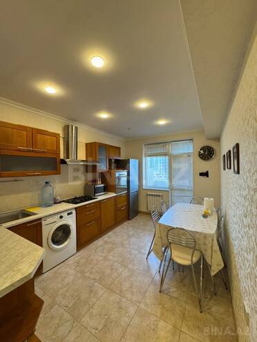 Satılır 2 otaqlı yeni tikili 80 m², İçəri Şəhər m., photo 6 from 14
