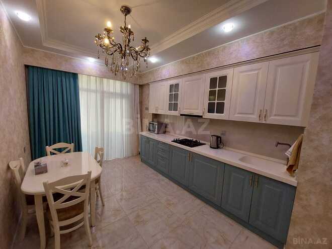 Сдаётся 3-комн. новостройка 90 м², м. Нариман Нариманов, photo 11 from 18
