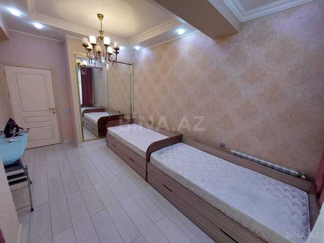 Сдаётся 3-комн. новостройка 90 м², м. Нариман Нариманов, photo 9 from 18