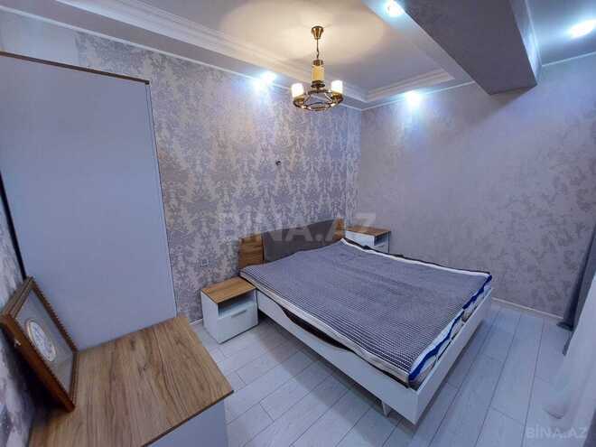Сдаётся 3-комн. новостройка 90 м², м. Нариман Нариманов, photo 7 from 18