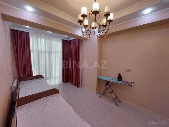 Сдаётся 3-комн. новостройка 90 м², м. Нариман Нариманов, photo 8 from 18