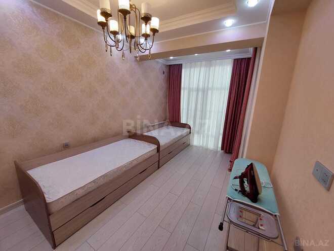 Сдаётся 3-комн. новостройка 90 м², м. Нариман Нариманов, photo 10 from 18