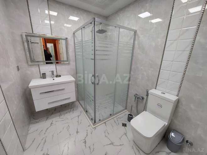 Сдаётся 3-комн. новостройка 90 м², м. Нариман Нариманов, photo 15 from 18