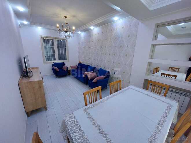 Сдаётся 3-комн. новостройка 90 м², м. Нариман Нариманов, photo 4 from 18