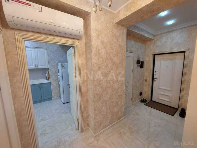 Сдаётся 3-комн. новостройка 90 м², м. Нариман Нариманов, photo 13 from 18