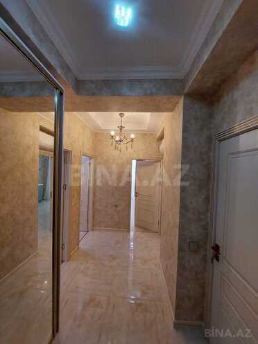 Сдаётся 3-комн. новостройка 90 м², м. Нариман Нариманов, photo 14 from 18