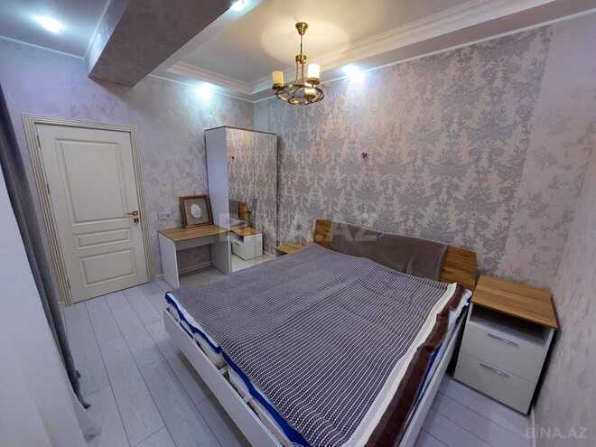 Сдаётся 3-комн. новостройка 90 м², м. Нариман Нариманов, photo 6 from 18