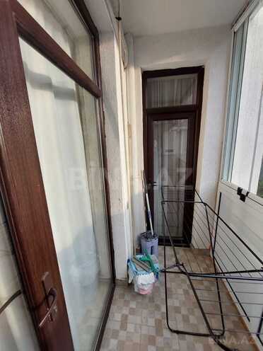 Сдаётся 3-комн. новостройка 90 м², м. Нариман Нариманов, photo 17 from 18
