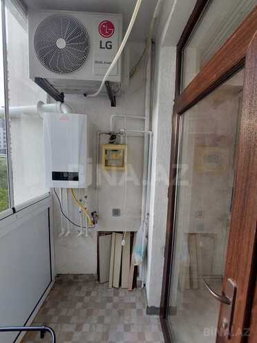 Сдаётся 3-комн. новостройка 90 м², м. Нариман Нариманов, photo 16 from 18