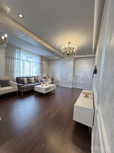 Продаётся 3-комн. новостройка 135 м², м. Азадлыг проспекти, photo 8 from 26
