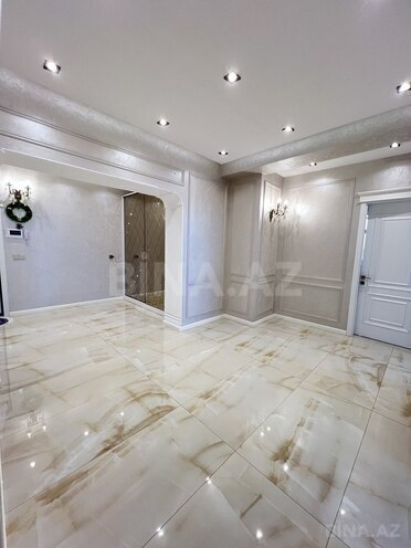 Продаётся 3-комн. новостройка 135 м², м. Азадлыг проспекти, photo 3 from 26