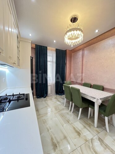 Продаётся 3-комн. новостройка 135 м², м. Азадлыг проспекти, photo 18 from 26