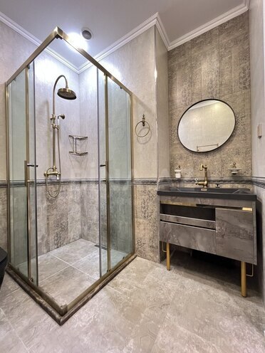 Продаётся 3-комн. новостройка 135 м², м. Азадлыг проспекти, photo 21 from 26