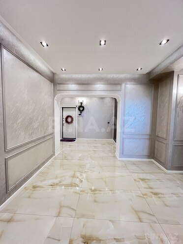 Продаётся 3-комн. новостройка 135 м², м. Азадлыг проспекти, photo 1 from 26
