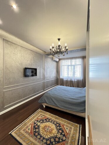 Продаётся 3-комн. новостройка 135 м², м. Азадлыг проспекти, photo 12 from 26