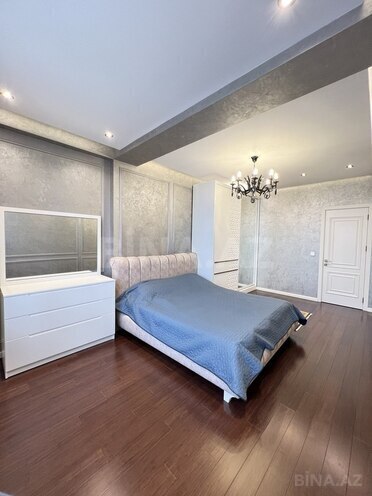 Продаётся 3-комн. новостройка 135 м², м. Азадлыг проспекти, photo 13 from 26