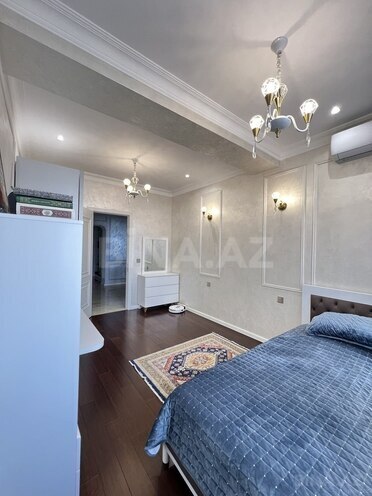 Продаётся 3-комн. новостройка 135 м², м. Азадлыг проспекти, photo 15 from 26