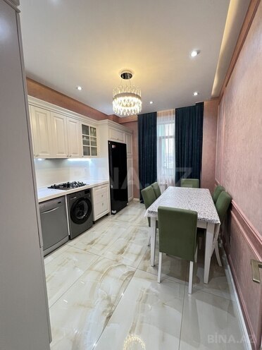 Продаётся 3-комн. новостройка 135 м², м. Азадлыг проспекти, photo 16 from 26
