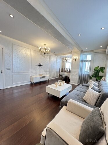 Продаётся 3-комн. новостройка 135 м², м. Азадлыг проспекти, photo 6 from 26