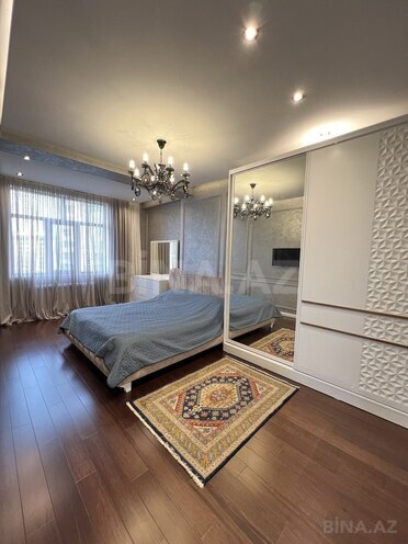Продаётся 3-комн. новостройка 135 м², м. Азадлыг проспекти, photo 10 from 26
