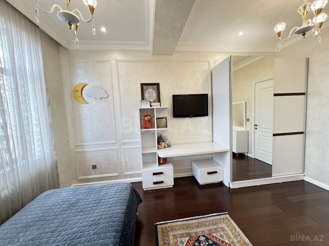 Продаётся 3-комн. новостройка 135 м², м. Азадлыг проспекти, photo 14 from 26