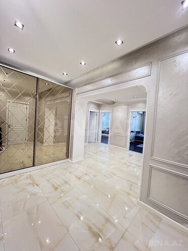 Продаётся 3-комн. новостройка 135 м², м. Азадлыг проспекти, photo 4 from 26
