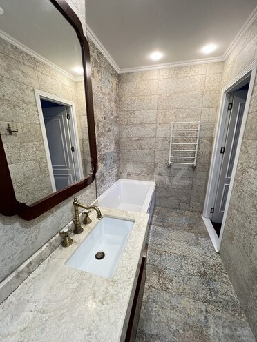 Продаётся 3-комн. новостройка 135 м², м. Азадлыг проспекти, photo 22 from 26