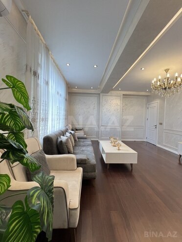 Продаётся 3-комн. новостройка 135 м², м. Азадлыг проспекти, photo 7 from 26
