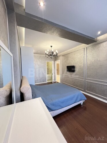Продаётся 3-комн. новостройка 135 м², м. Азадлыг проспекти, photo 11 from 26