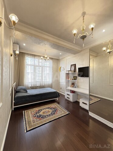 Продаётся 3-комн. новостройка 135 м², м. Азадлыг проспекти, photo 9 from 26
