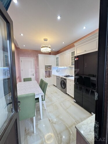 Продаётся 3-комн. новостройка 135 м², м. Азадлыг проспекти, photo 17 from 26