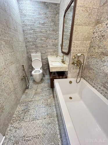 Продаётся 3-комн. новостройка 135 м², м. Азадлыг проспекти, photo 19 from 26