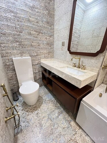 Продаётся 3-комн. новостройка 135 м², м. Азадлыг проспекти, photo 24 from 26