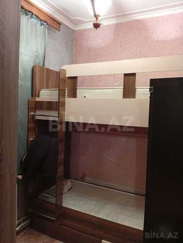 Сдаётся 3-комн. вторичка 55 м², м. Мемар Аджеми, photo 10 from 13