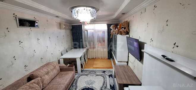 Продаётся 2-комн. вторичка 50 м², пос. Ени Гюнешли, photo 15 from 19