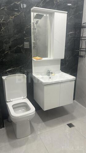 İcarəyə verilir 3 otaqlı köhnə tikili 60 m², Neftçilər m., photo 11 from 14