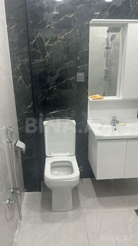İcarəyə verilir 3 otaqlı köhnə tikili 60 m², Neftçilər m., photo 12 from 14