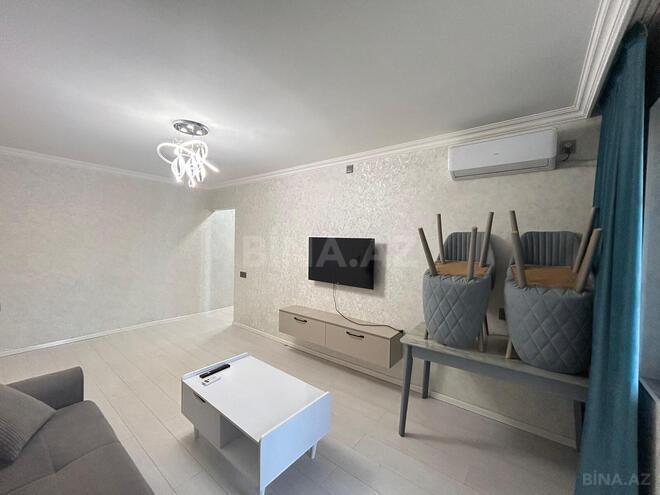 İcarəyə verilir 3 otaqlı köhnə tikili 60 m², Neftçilər m., photo 3 from 14
