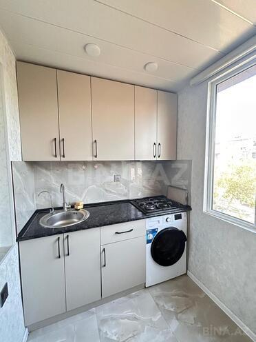 İcarəyə verilir 3 otaqlı köhnə tikili 60 m², Neftçilər m., photo 8 from 14