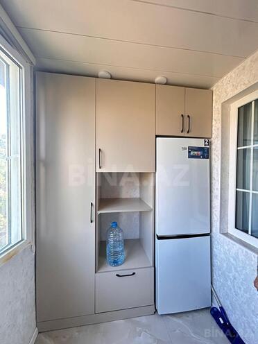 İcarəyə verilir 3 otaqlı köhnə tikili 60 m², Neftçilər m., photo 9 from 14