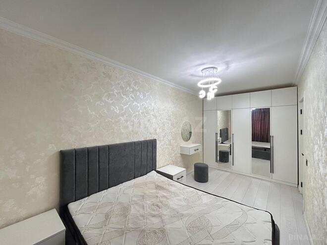 İcarəyə verilir 3 otaqlı köhnə tikili 60 m², Neftçilər m., photo 6 from 14