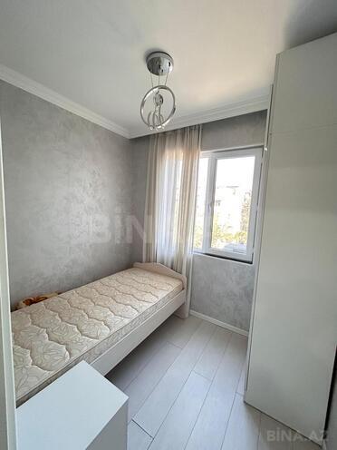 İcarəyə verilir 3 otaqlı köhnə tikili 60 m², Neftçilər m., photo 7 from 14
