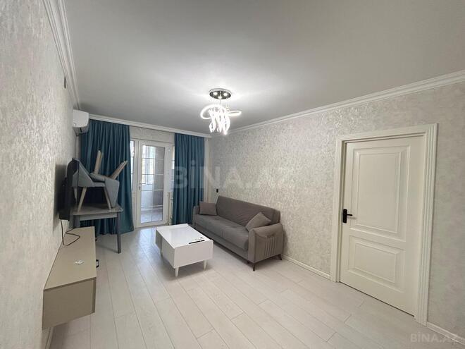 İcarəyə verilir 3 otaqlı köhnə tikili 60 m², Neftçilər m., photo 1 from 14
