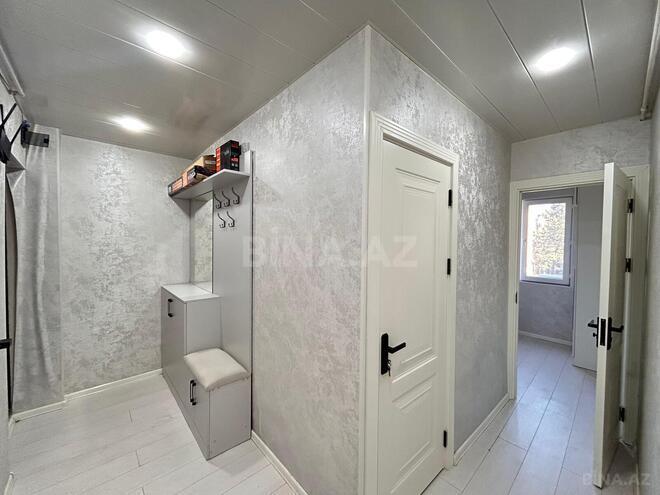 İcarəyə verilir 3 otaqlı köhnə tikili 60 m², Neftçilər m., photo 10 from 14
