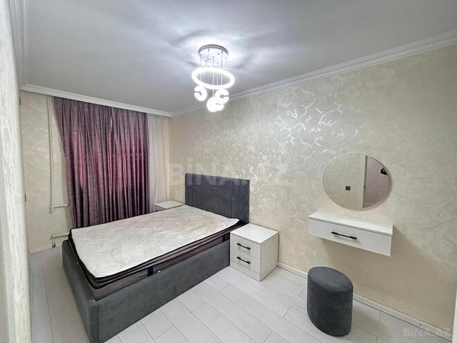 İcarəyə verilir 3 otaqlı köhnə tikili 60 m², Neftçilər m., photo 5 from 14
