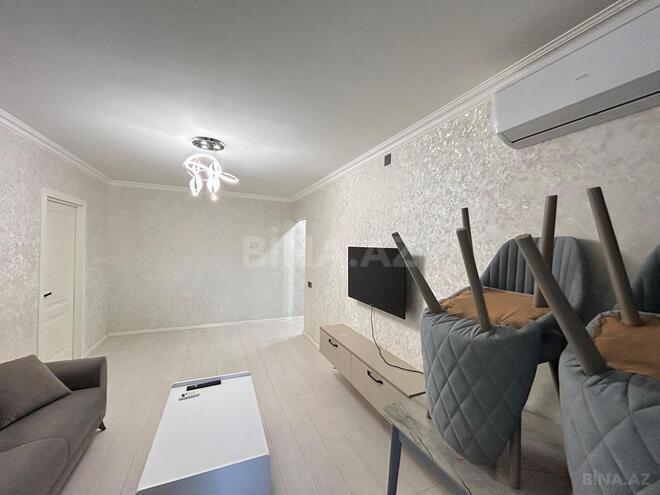 İcarəyə verilir 3 otaqlı köhnə tikili 60 m², Neftçilər m., photo 4 from 14