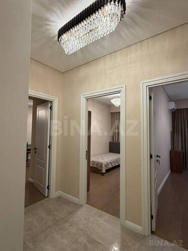 Сдаётся 3-комн. новостройка 70 м², пос. Ясамал, photo 10 from 21