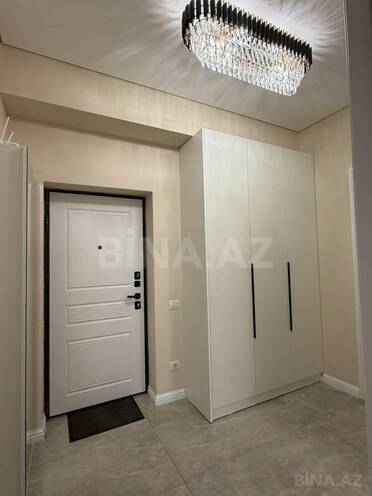 Сдаётся 3-комн. новостройка 70 м², пос. Ясамал, photo 16 from 21